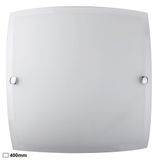 NEDDA E27 2X60W 3689