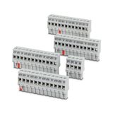 PLUGKIT/SC/16DI/0-7/ETHA - Connector set