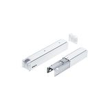 TECTON TE L500 DC WH - Electrical feed L500 white