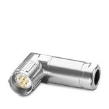 CA-06P1N8AT007S - Cable connector
