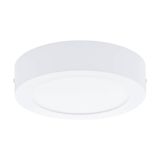 LED-Ceiling-lamp 170 white 'FUEVA PRO'