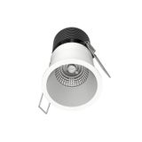 KONE TND: LED 10W 4K 500MA F36 BI