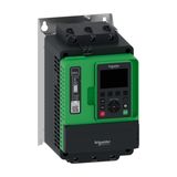 Soft starter ATS490 62A 208 to 690V