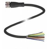 V19-G-BK25M-PUR-U/ABG LFL accessories