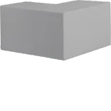 tehalite. LF External angle 25x25mm, grey