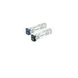 MOXA – SFP-1FESLC-T – SFP module with 1 100Base single-mode with LC connector for 40 km transmission