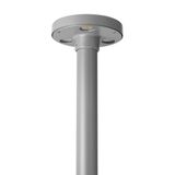 PADO 600 3LED 20W 4000K GREY