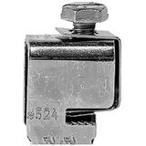 ZK157 Terminals, 24 mm x 23.5 mm x 74 mm