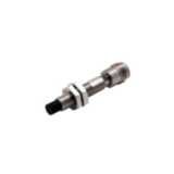 Proximity sensor, inductive, long SUS body M8, unshielded, 6 mm, DC, 3 E2EN0472G