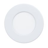 FUEVA 5 recessed light 99131