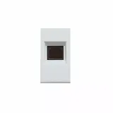 RJ11 Telephone socket outlet 4 pin - screw terminals