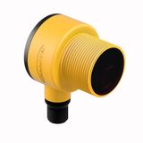 Photoelectric Sensor Diffuse Mode Sensor with Fixed-Field Background Suppression   T30SCP6FF600Q
