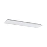 HERRORA-DL 6x5W 4500lm  tuneable white, 1200x300, white