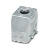 HC-STA-B10-HLFD-1TTP21-EL-AL - Housing