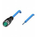 V1-G-N-5M-PVC connector