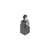 Position switch with roller lever