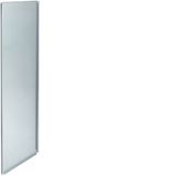 Internal back plate, Quadro5, 1800x50 mm