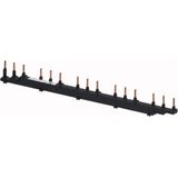 DILM12-XDSB0/5 Three-phase busbar link for 5 DILM7-12