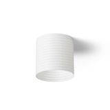 MARENGA RR4 90 recessed white Eco PLA 230V LED 6W 3000K