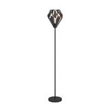 CARLTON 1 floor light 49994