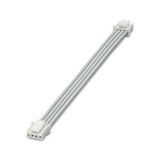 BS-PBL/CABLE FLAT M - Connecting cable