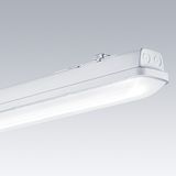 AQFPRO L LED8000-840 PC WB HF - LED waterproof luminaire