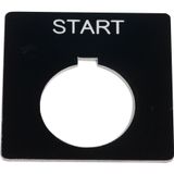 ETIKET 30MM