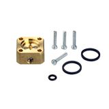Spare part Manual Opening Unit EV220