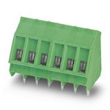SMKDS 3/ 3 - PCB terminal block