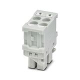 HSCP-SP 2,5-1U4-99/99-7035 - Printed-circuit board connector