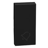 Light Now - switch cover bell 1m dark