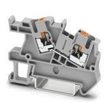 PTI 2,5-R-CLXM - Installation terminal block