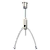 Set for hanging 7FD - cable length 1.5m