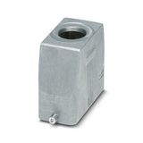 HC-STA-B16-HHFS-1TTP29-EL-AL - Housing