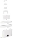 T piece,ATEHA,20x50,pure white