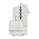 Arbeitsstromausl”ser 230V AC/DC