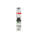 S201MTR-K1 DC Miniature Circuit Breaker