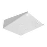 Wall mount for ZERO LED WH