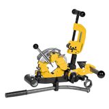 REMS Magnum equipment R 1/2-2''