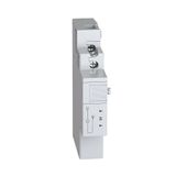 24V DC Left Side Shunt Release Module
