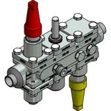 Valve Station ICF 20-6-99