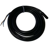 External temperature sensor