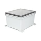 Cabinet wall installation PC Size 12.0 x 10.0 x 6.0 in