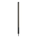 Outdoor Pole Landscape lighting Graphite
