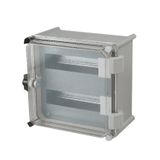 MODULAR CHASSIS 12M FOR 18X27PLS