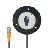 KTRDHOKGRBPKG/AM/US/0,3M | Capacitive touch sensor