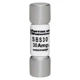Fuse SBS - Midget - Fast-Acting 600VAC 30A Ferrule