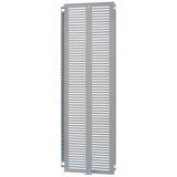 XPRCCV0825035 Vertical partition, cover, XR-MCCB