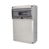 Cabinet ACQUA Combi 3952 16TE IP65