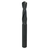 Stub drill bits, HSS-R, DIN 1897 9 x 40 x 84 mm 5 pcs.